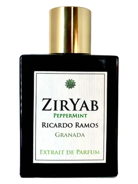 ZirYab Peppermint