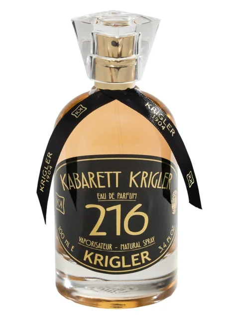 Kabarett Krigler 216
