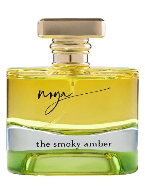 The Smoky Amber
