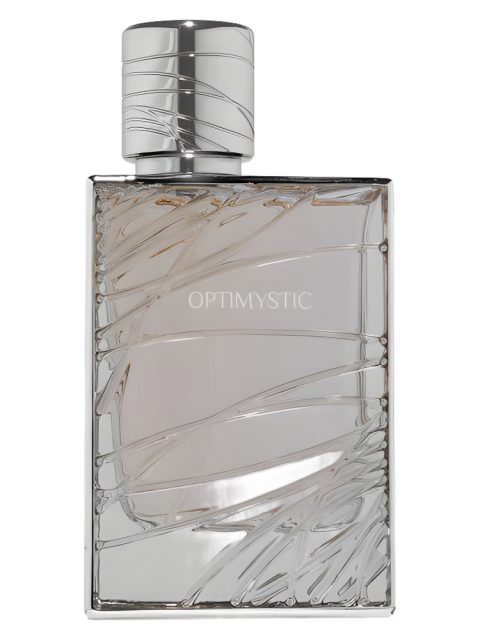 Optimystic White