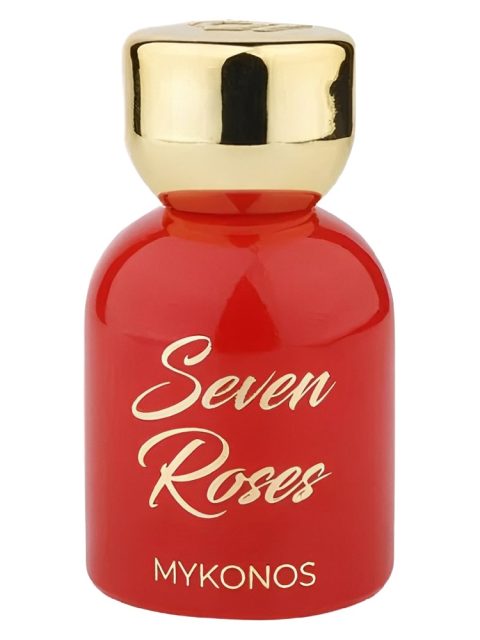 Seven Roses
