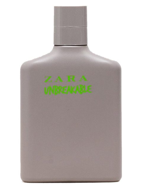 Zara Unbreakable
