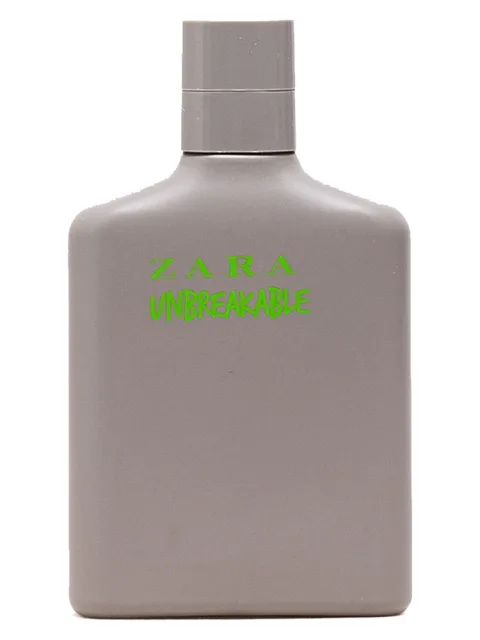 Zara Unbreakable