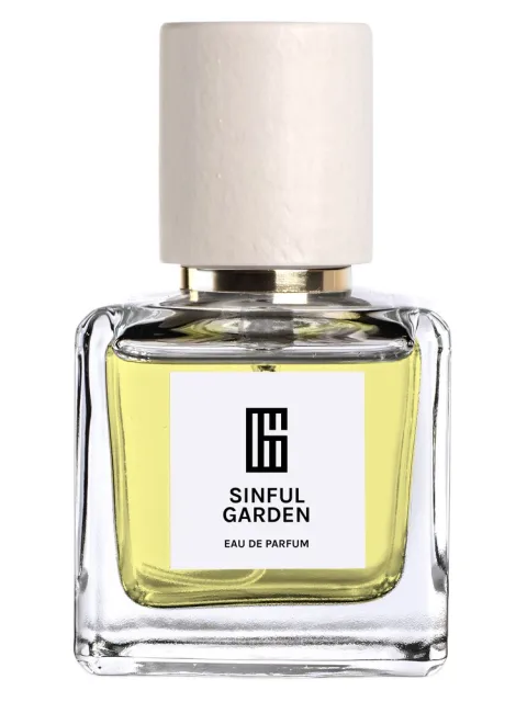 Sinful Garden