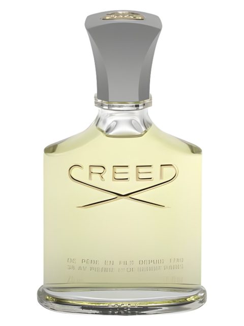 Ambre Cannelle