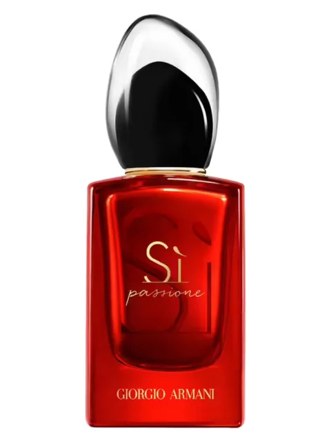 Sì Passione Laser Limited Edition