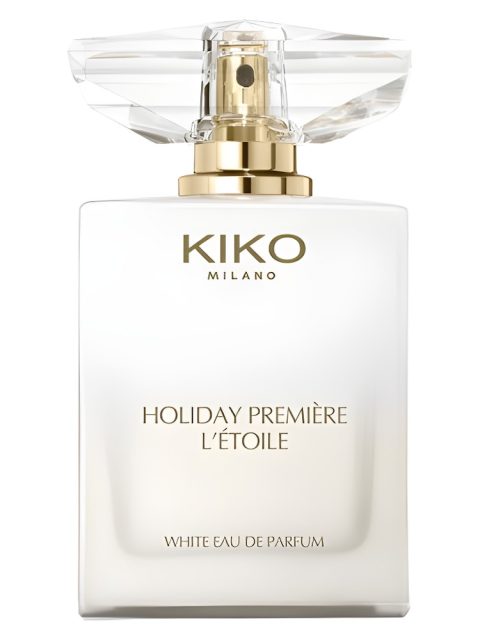 Holiday Première L'Étoile White