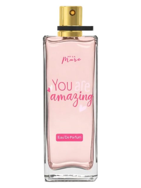 You are Amazing