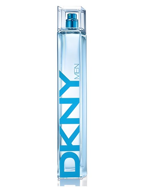 DKNY Men Summer 2018