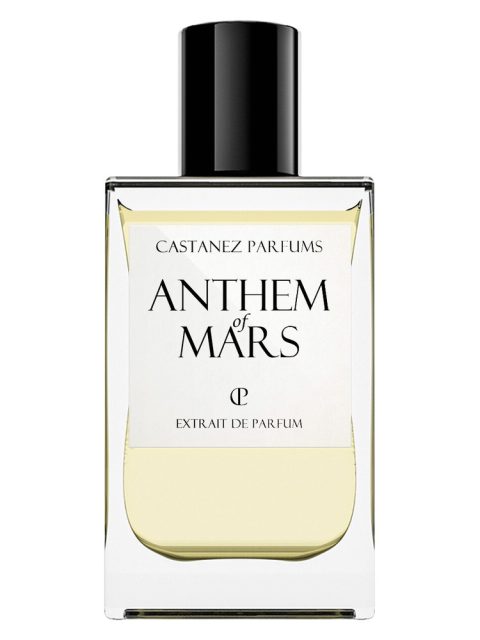 Anthem of Mars