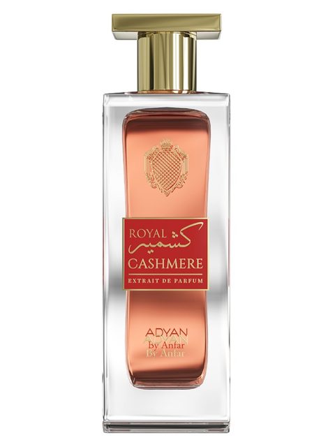 Royal Cashmere