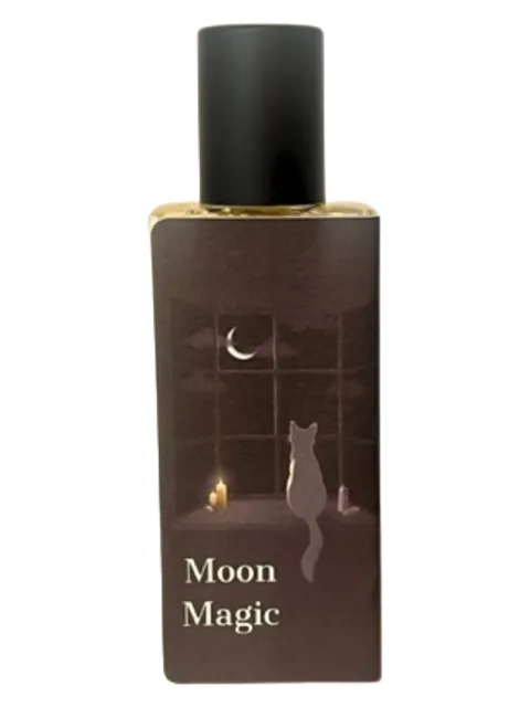 Moon Magic