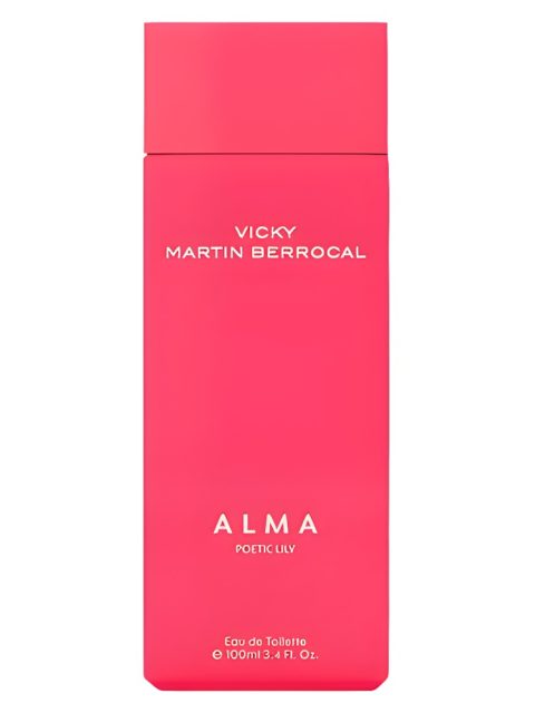 Alma