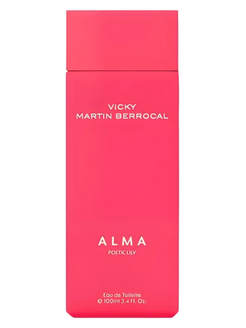 Alma