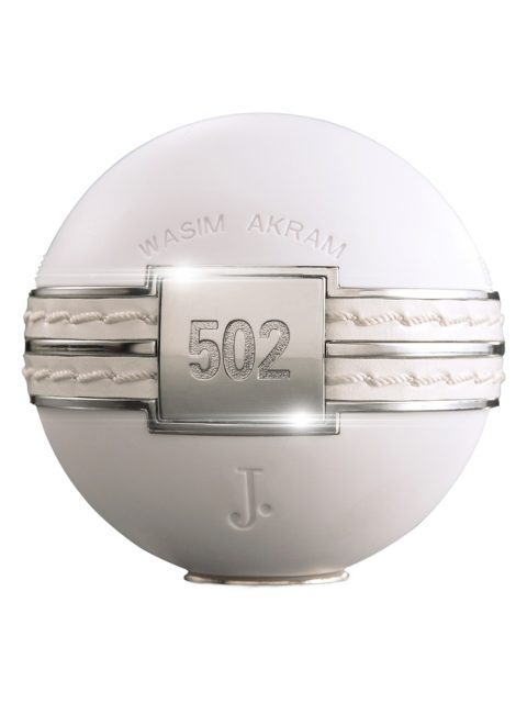 Wasim Akram 502