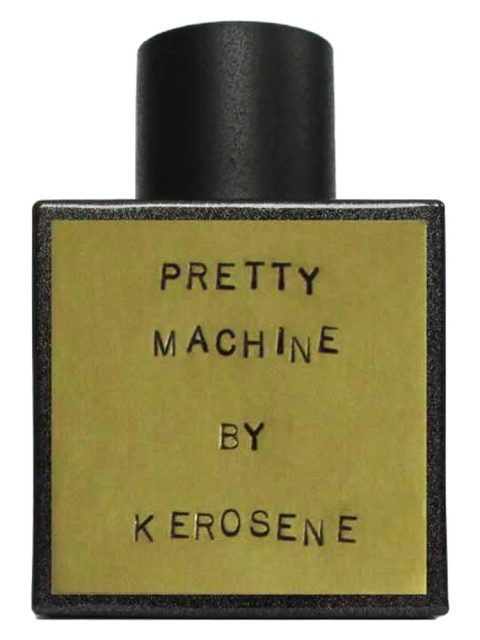 Pretty Machine