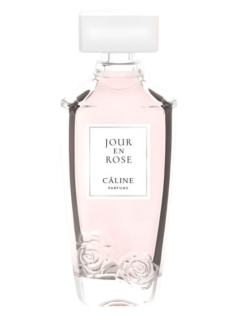 Jour En Rose