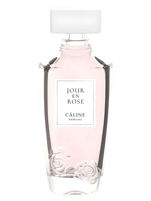 Jour En Rose