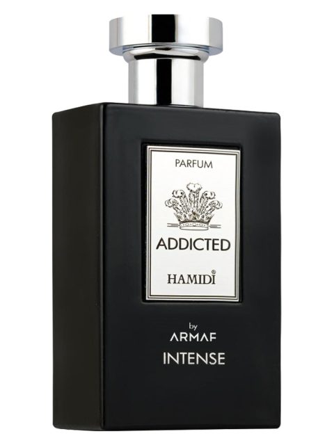 Addicted Intense