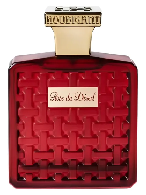 Rose du Desert