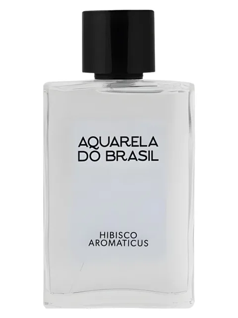 Hibisco Aromaticus