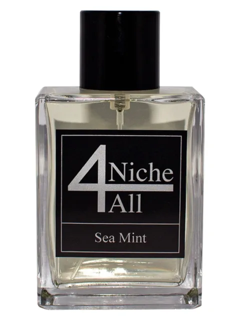 Sea Mint