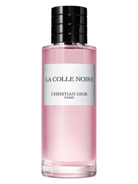 La Colle Noire (2018)