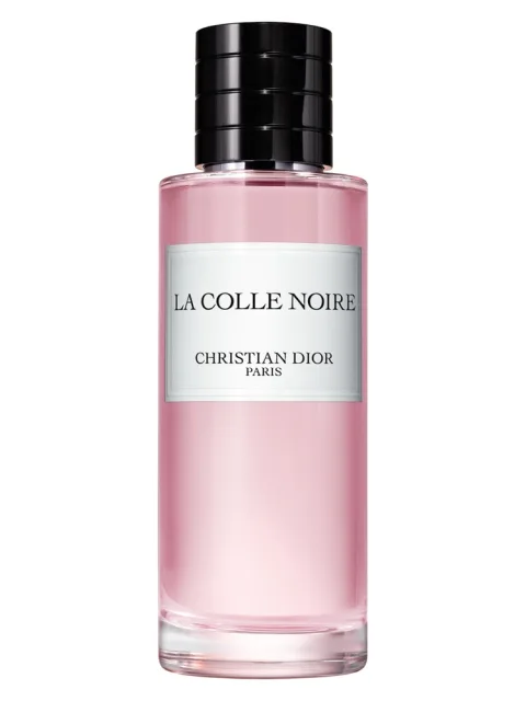 La Colle Noire (2018)