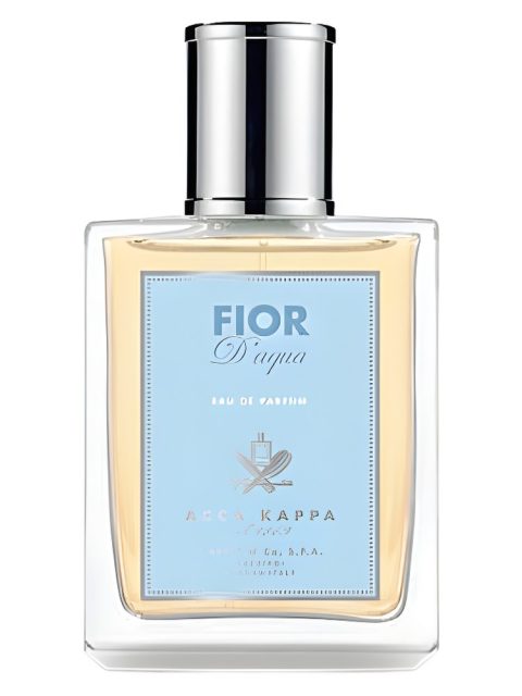 Fior d'Aqua