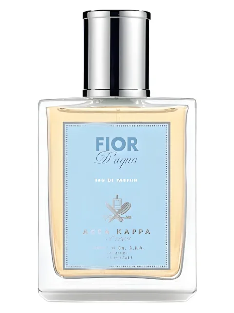 Fior d'Aqua