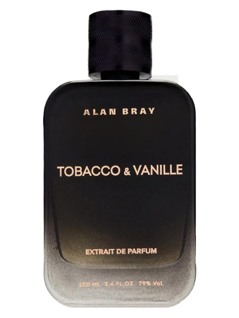 Tobacco & Vanille