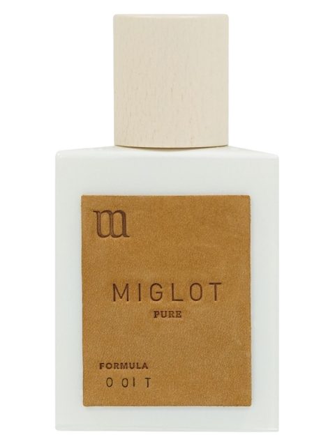 Miglot Pure Oudh Edition 1