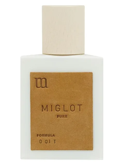 Miglot Pure Oudh Edition 1