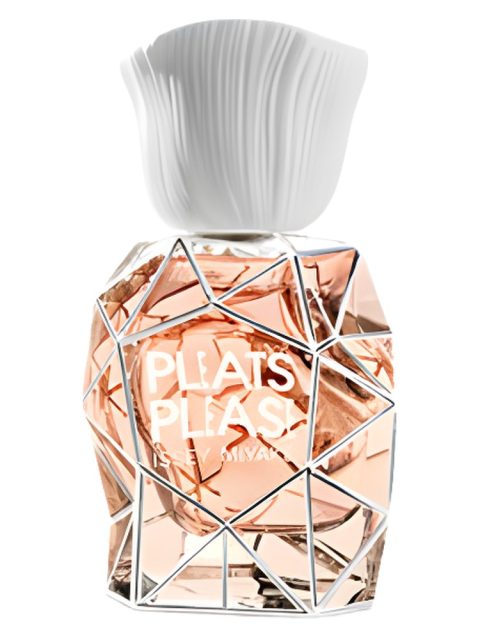 Issey Miyake Pleats Please L’Elixir Edition Noël 2013