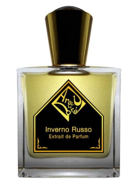 Inverno Russo