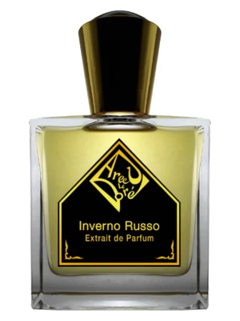 Inverno Russo