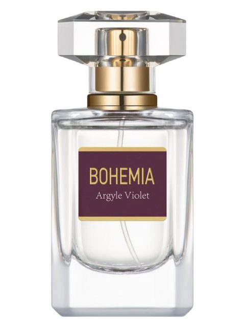 Bohemia Argyle Violet