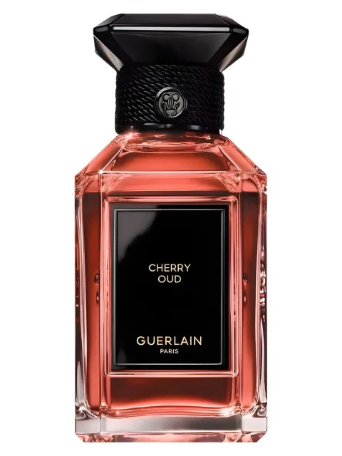 Cherry Oud