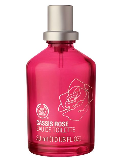Cassis Rose