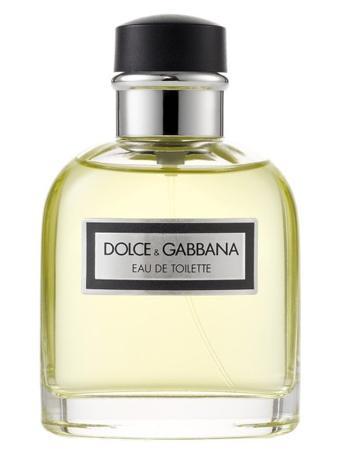 Dolce&Gabbana pour Homme (1994)