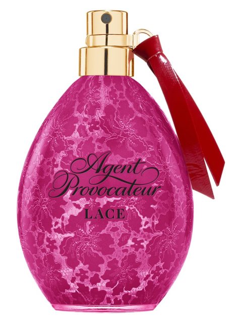 Agent Provocateur Lace