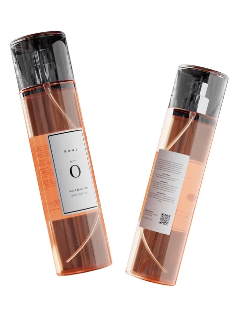 My 1st O Body Mist