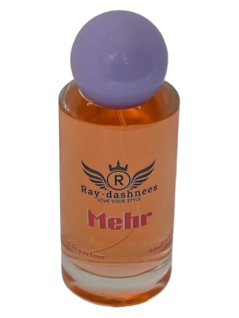 Mehr