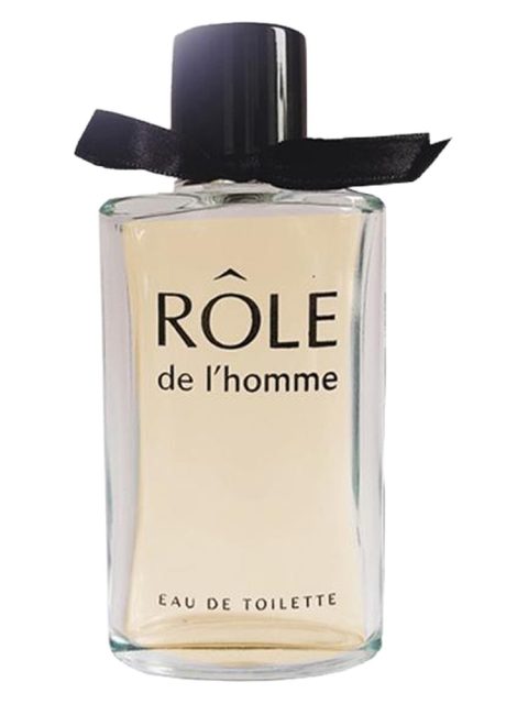 Role de l'homme