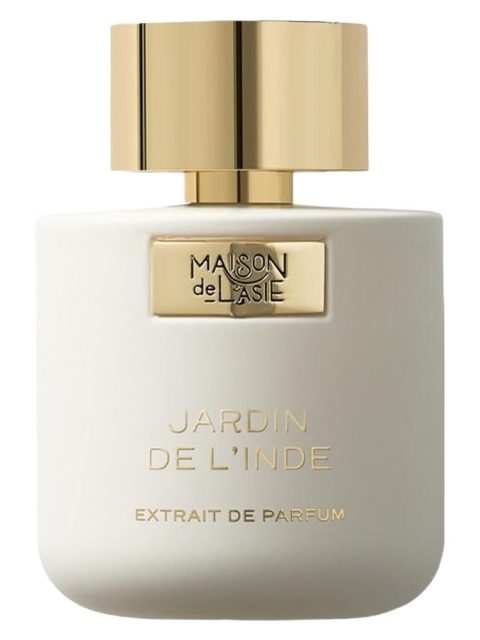 Jardin de L'Inde