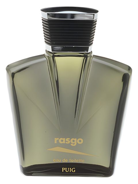 Rasgo