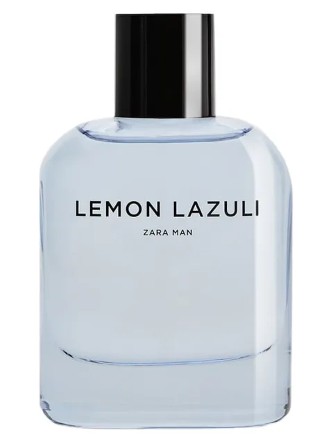 Lemon Lazuli