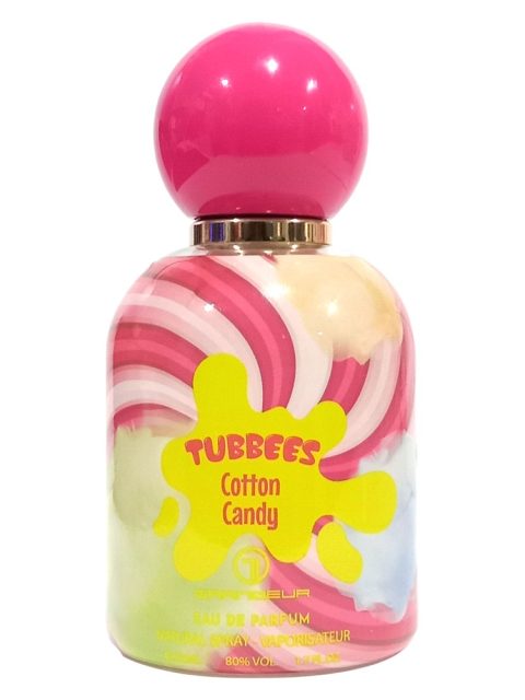 Cotton Candy
