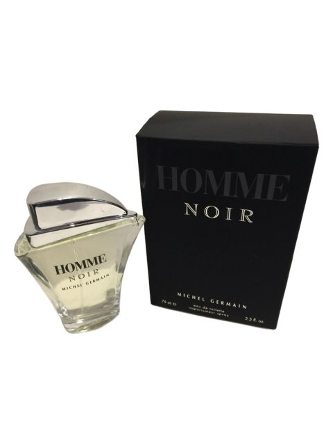 Homme Noir