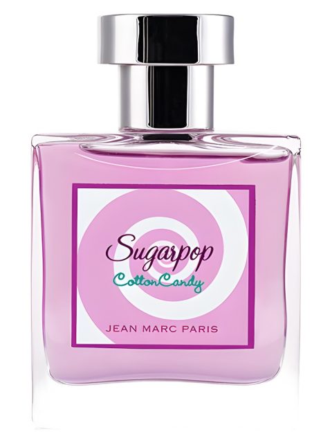Sugarpop Cotton Candy